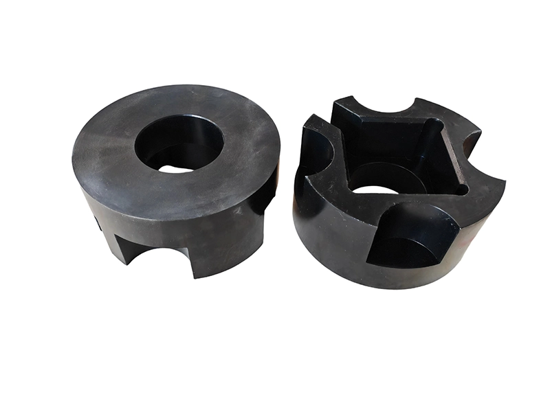 Hydraulic-breaker-polyurethane-damper