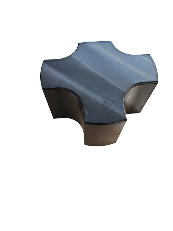 Hydraulic-breaker-polyurethane-lower-damper