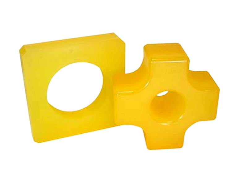Hydraulic-breaker-polyurethane-upper-damper
