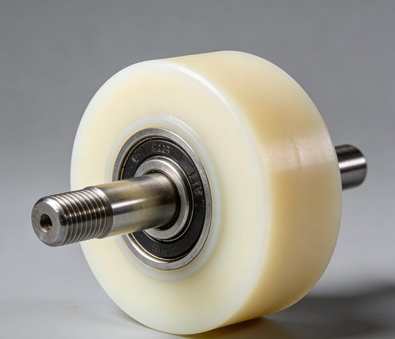 OEM-Urethane-Feed-Rollers