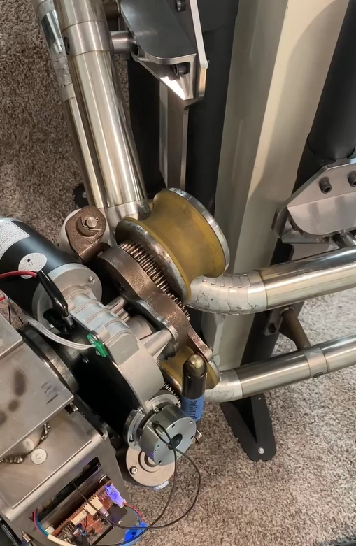 PU-U-Grooved-wheels-application