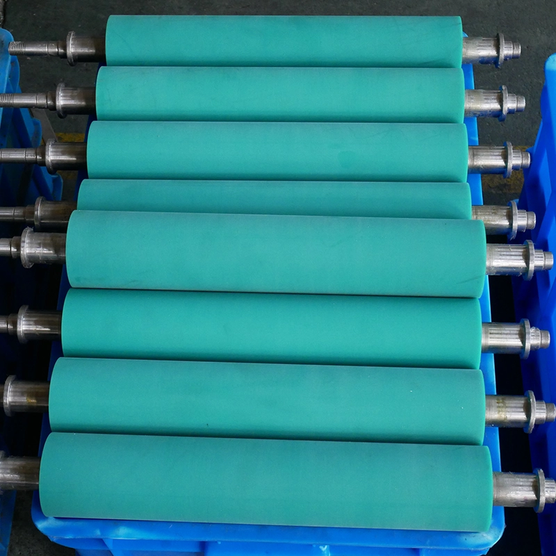 Poliuretano-Aplicación-Rodillos-Embalaje-impresión