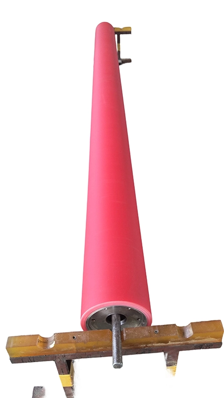 Polyurethane-Pinch-Rollers