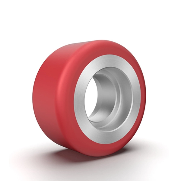 Polyurethane-RGV-Wheels