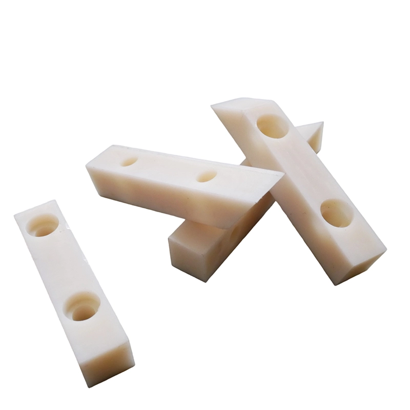 Polyurethane-Rubber-parts