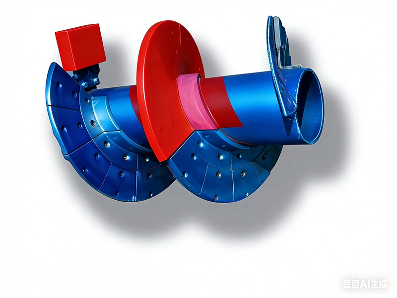 Urethane-Classifier-Shoes-Aggregates