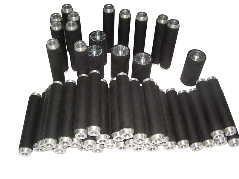 Urethane-Feed-Rollers
