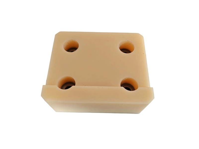 Urethane-Impact-Pads-Logistics-Warehouse