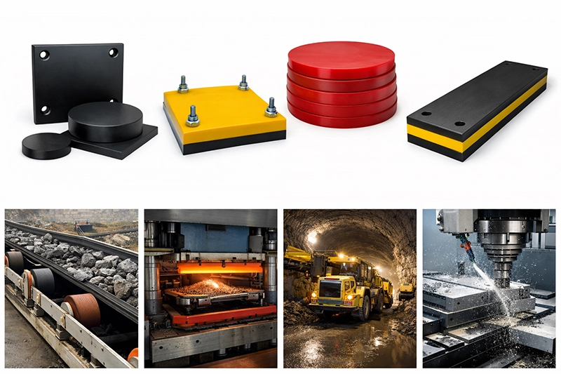 Urethane-Impact-Pads-Use-Cases