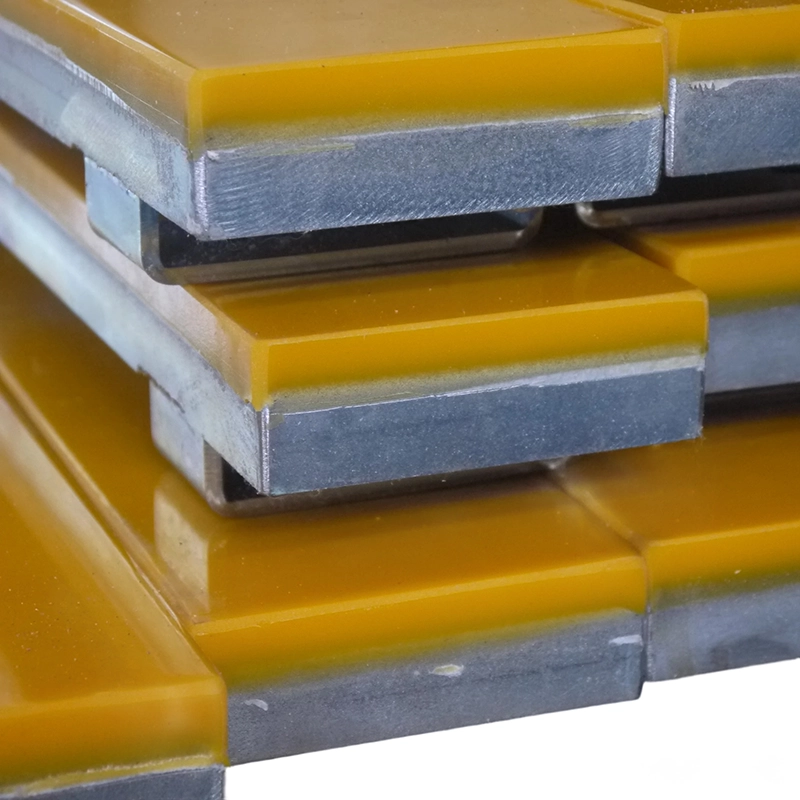 Urethane-Impact-Pads