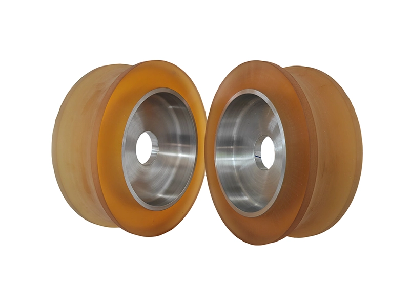 Urethane-U-Grooved-wheels