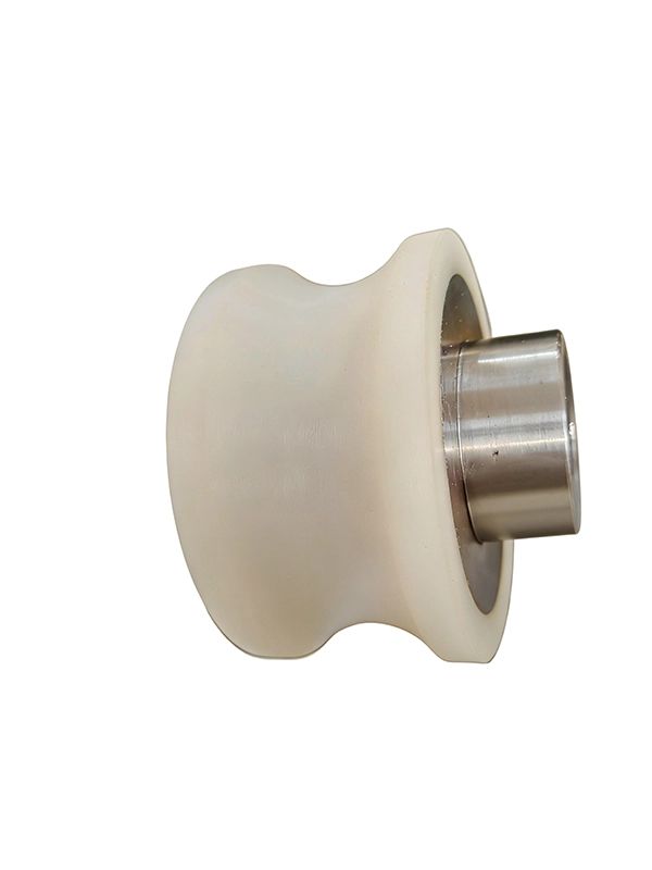 customized-U-Grooved-wheels