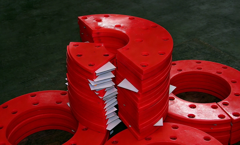 polyurethane-Classifier-Shoes