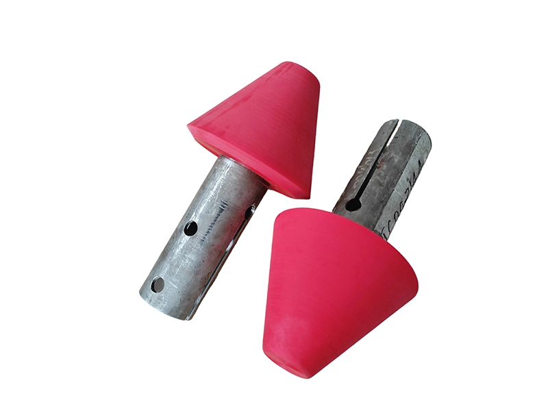 urethane-Dart-Valves