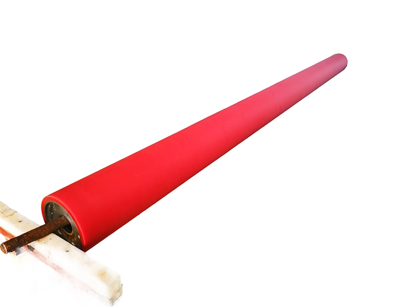 urethane-Pinch-Rollers