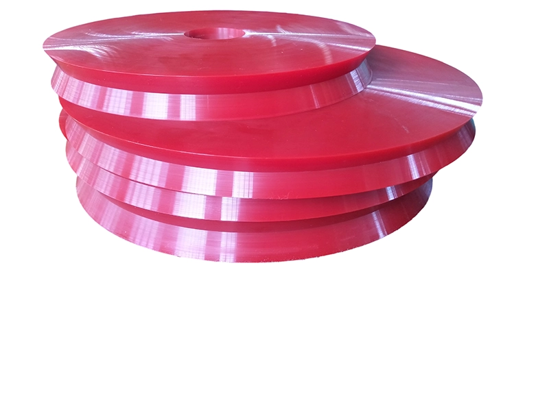 Custom-polyurethane-Bridge-Bearing-Pads