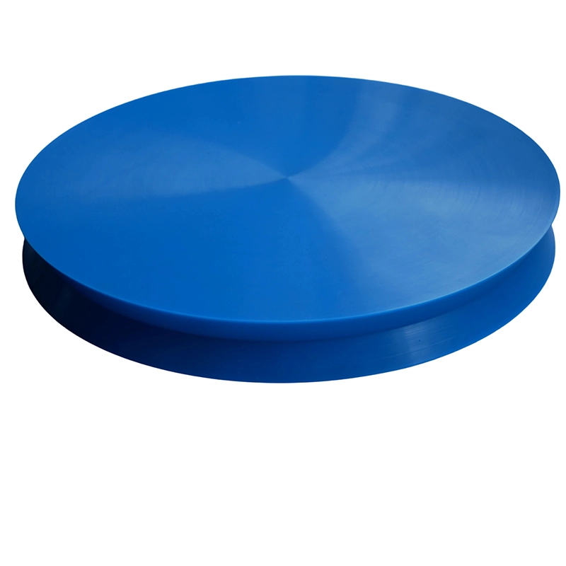 PU-Bridge-Bearing-Pads