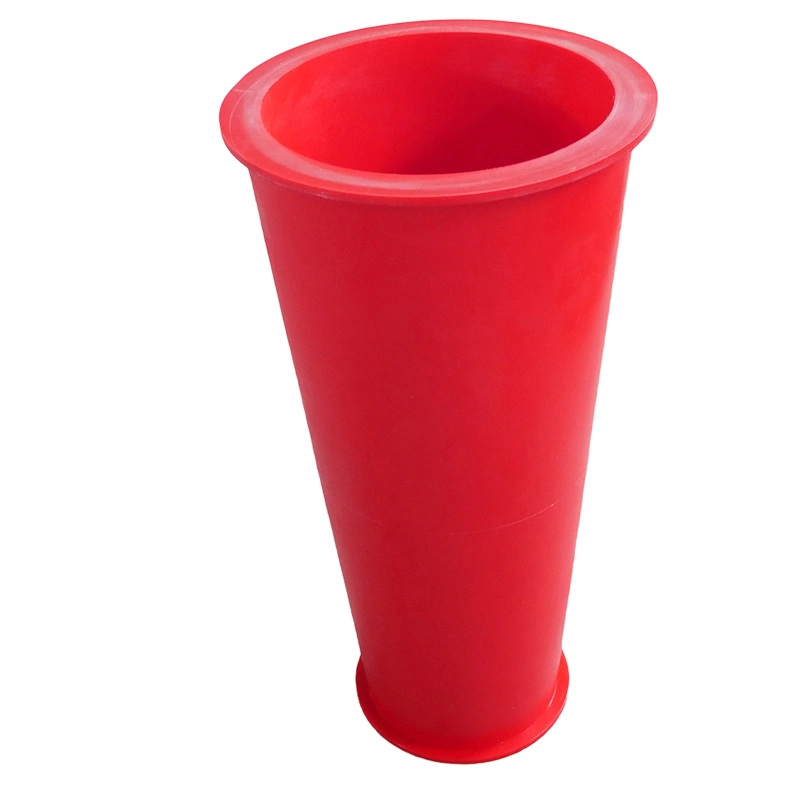 Polyurethane-Cone-Liner