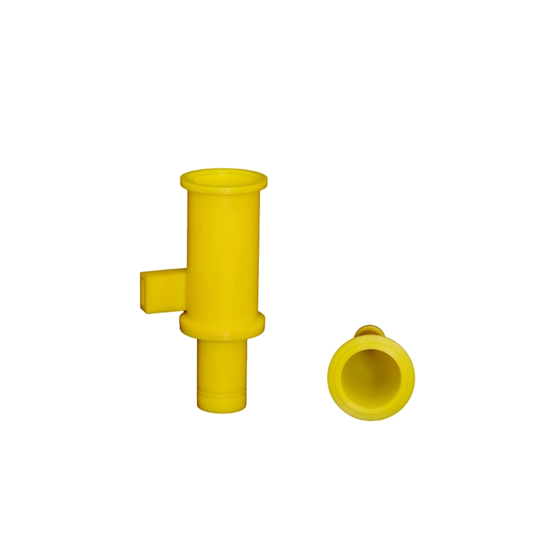 Polyurethane-Inlet-Cone