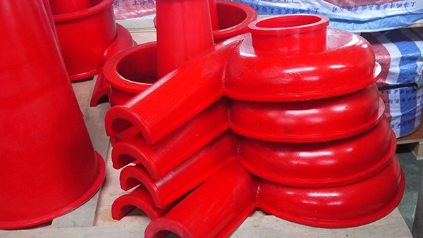 Slurry-Pump-Liners