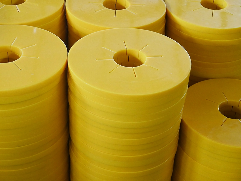 Casting-Polyurethane-Molding-products