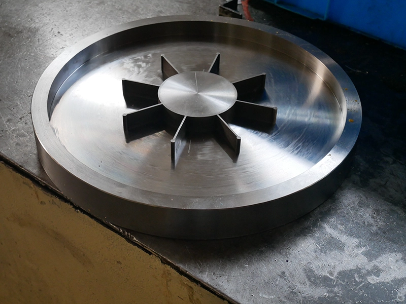 Casting-Polyurethane-Molding