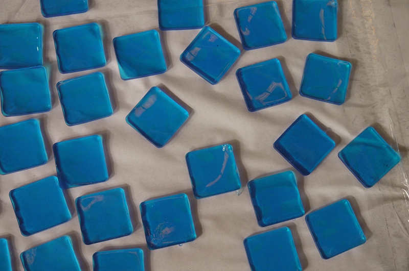 Electronic-PU-Gel-Sheet