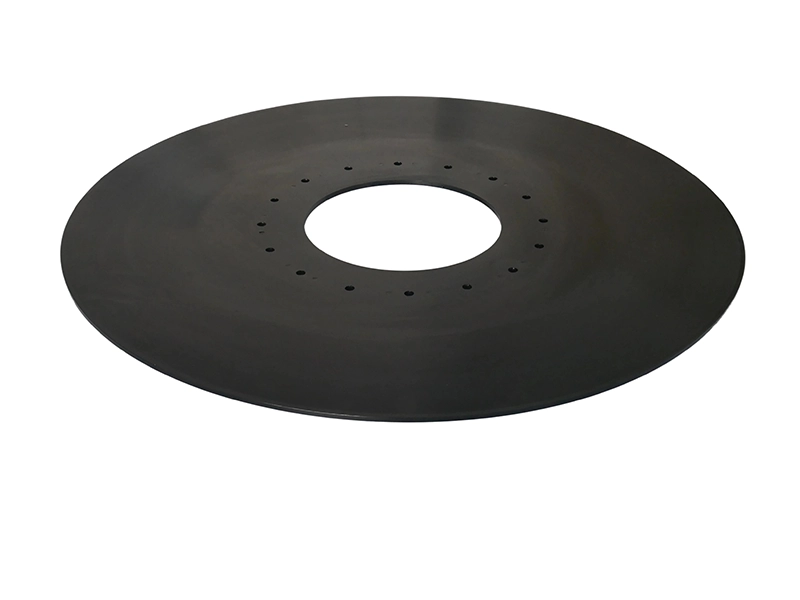 PU-Guide Discs-For-Pipeline-Pig
