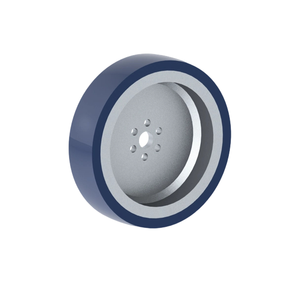 Polyurethane-AGV-Wheels