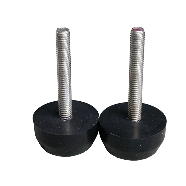 Polyurethane-rubber-Leveling-Bolts