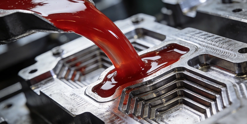 polyurethane-casting-molding