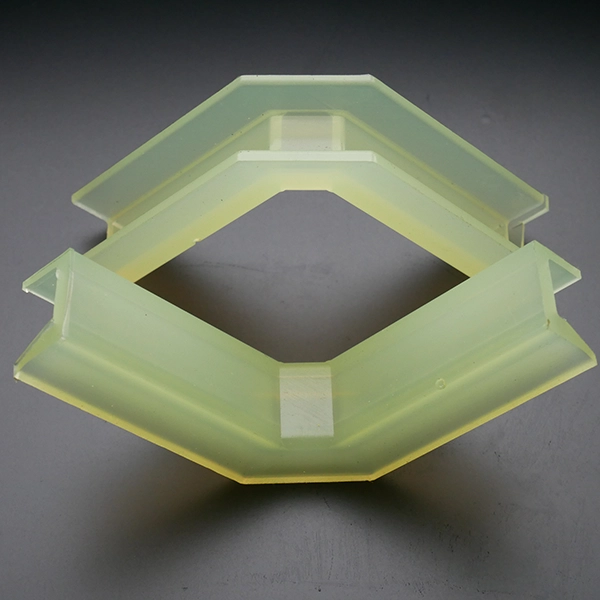 polyurethane-molding