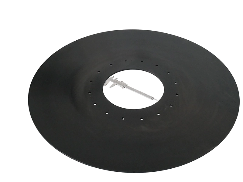 urethane-Guide Discs-For-Pipeline-Pig