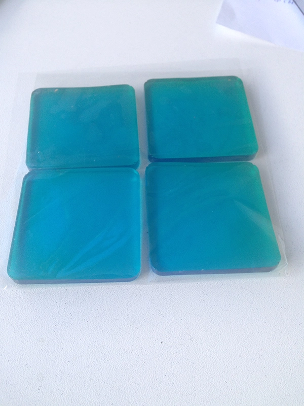 vibration-damping-PU-Gel-Sheets