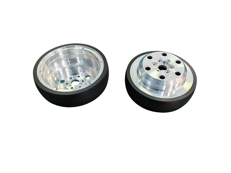 Lightweight-Polyurethane-Wheels