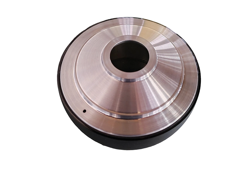 Precision-Machined-Aluminum-Core Wheels