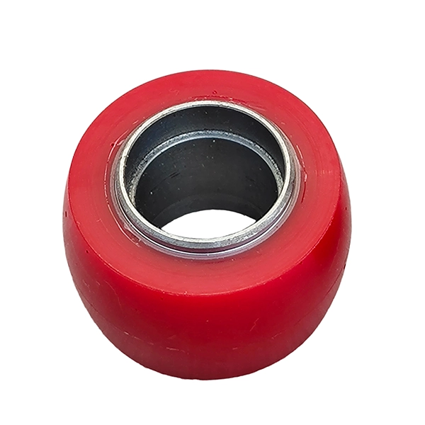 custom-polyurethane-roller-wheels