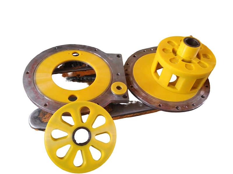 replacement-pu-grinding-discs-compatible-with-netzsch-buhler