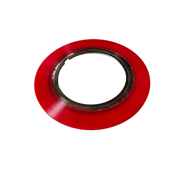 slitter-spacer-rings-polyurethane-wear-resistant-surface-tight-tolerance