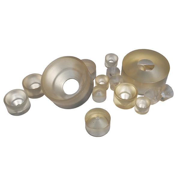 custom-cast-urethane-capping-chuck-liners-manufacturer
