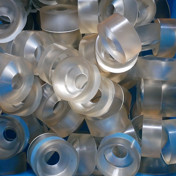 fda-compliant-blue-urethane-capper-inserts-for-pharma-vials