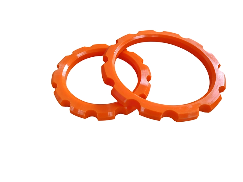 hydrolysis-resistant-urethane-spacer-underground-water-pipe