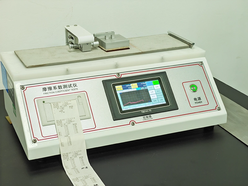 PEPSEN-Friction-Coefficient-Tester-for-polyurethane-products
