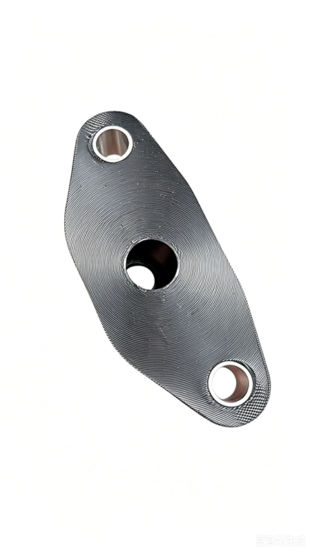 custom-polyurethane-exhaust-hanger-bushing-with-steel-insert