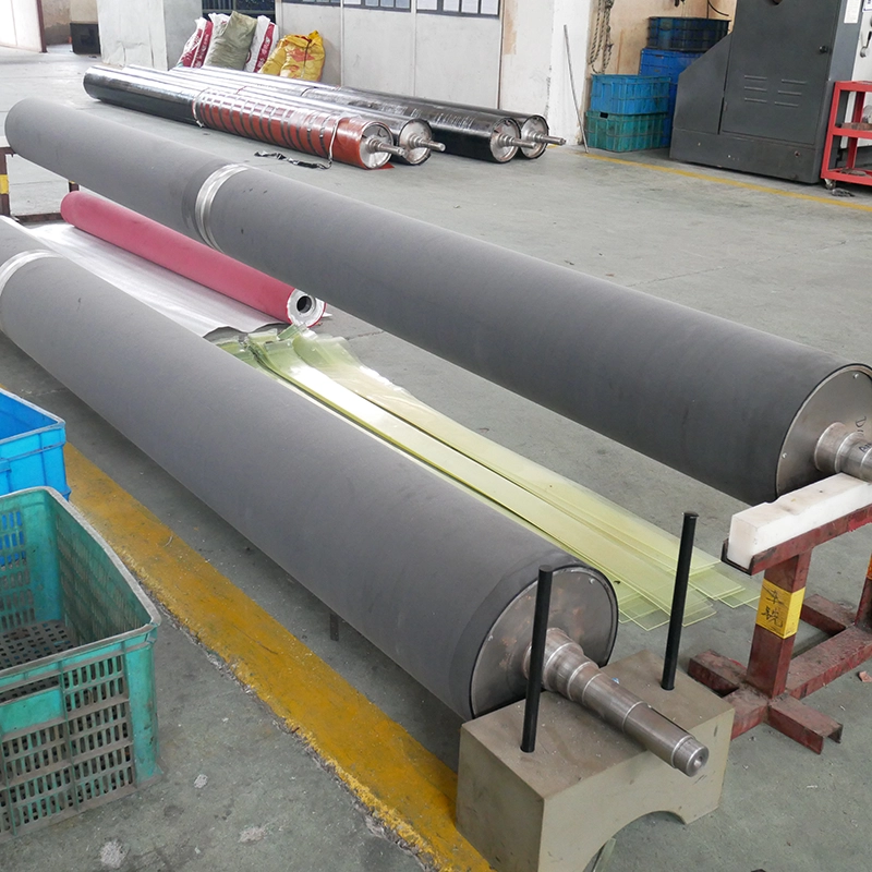 industrial-cast-polyurethane-rollers