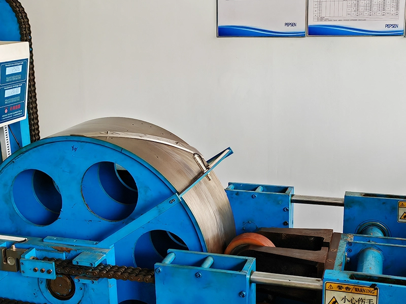 polyurethane-wheel-life-span-testing