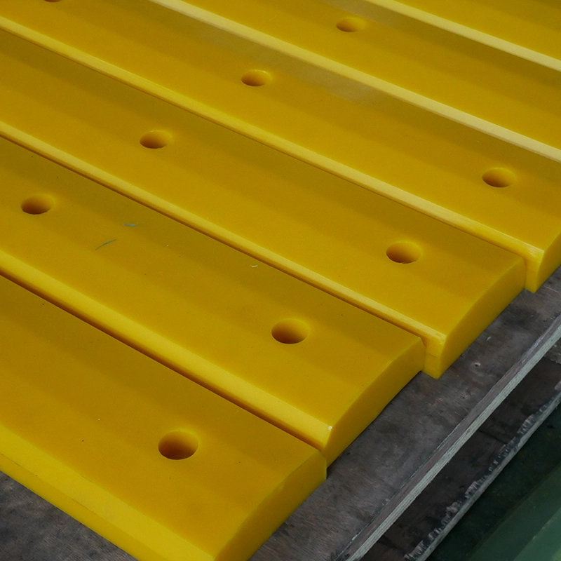 cast-polyurethane-anti-skid-pads-for-industrial-equipment