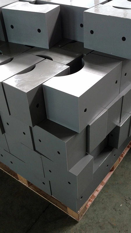 industrial-polyurethane-equipment-support-and-anti-slip-pads
