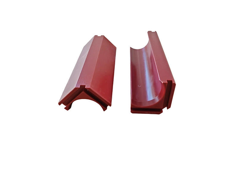 polyurethane-guide-channel-for-bar-feeder